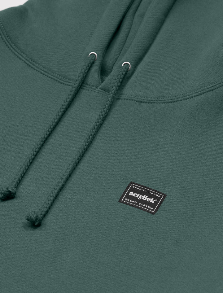 Sound System Heavyweight Hoodie