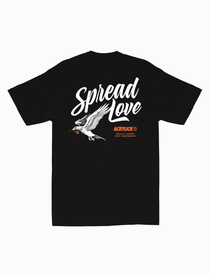 Spread Love Tee