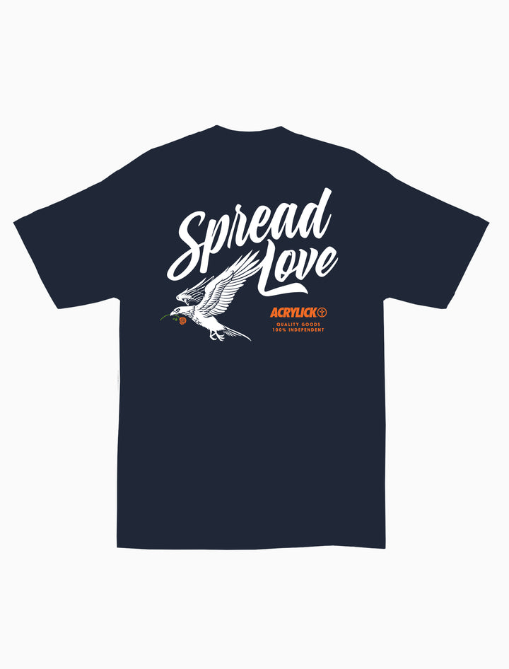 Spread Love Tee