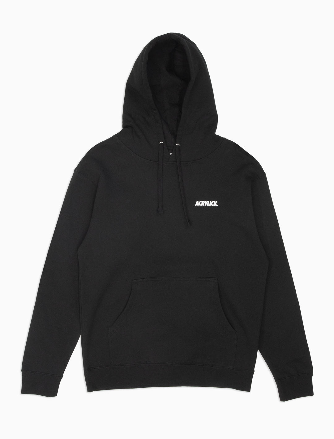 Strike 3D Hoodie