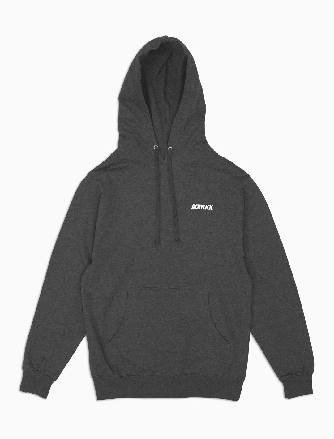 Strike 3D Hoodie