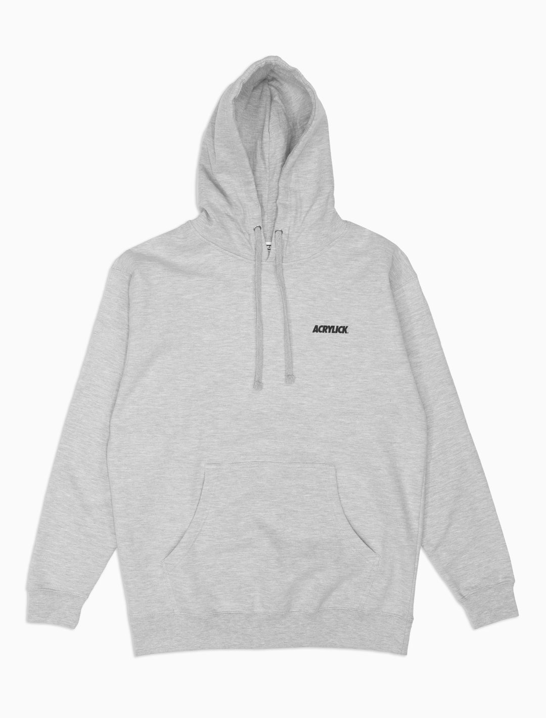 Strike 3D Hoodie