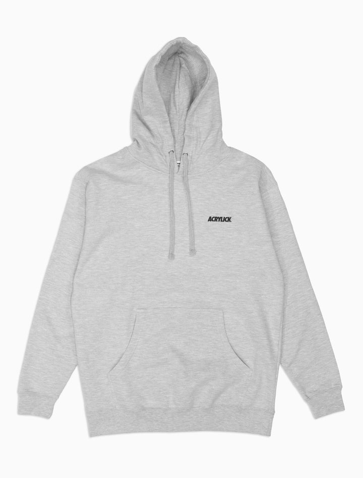 Strike 3D Hoodie