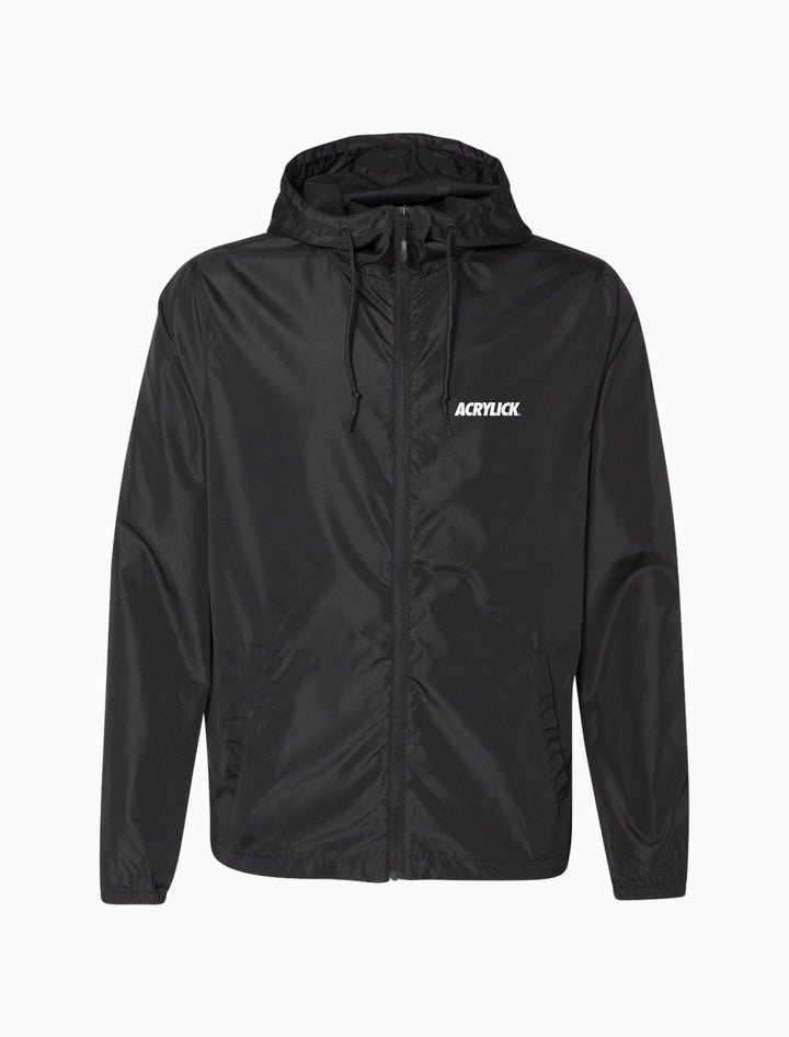 Strike Windbreaker Jacket