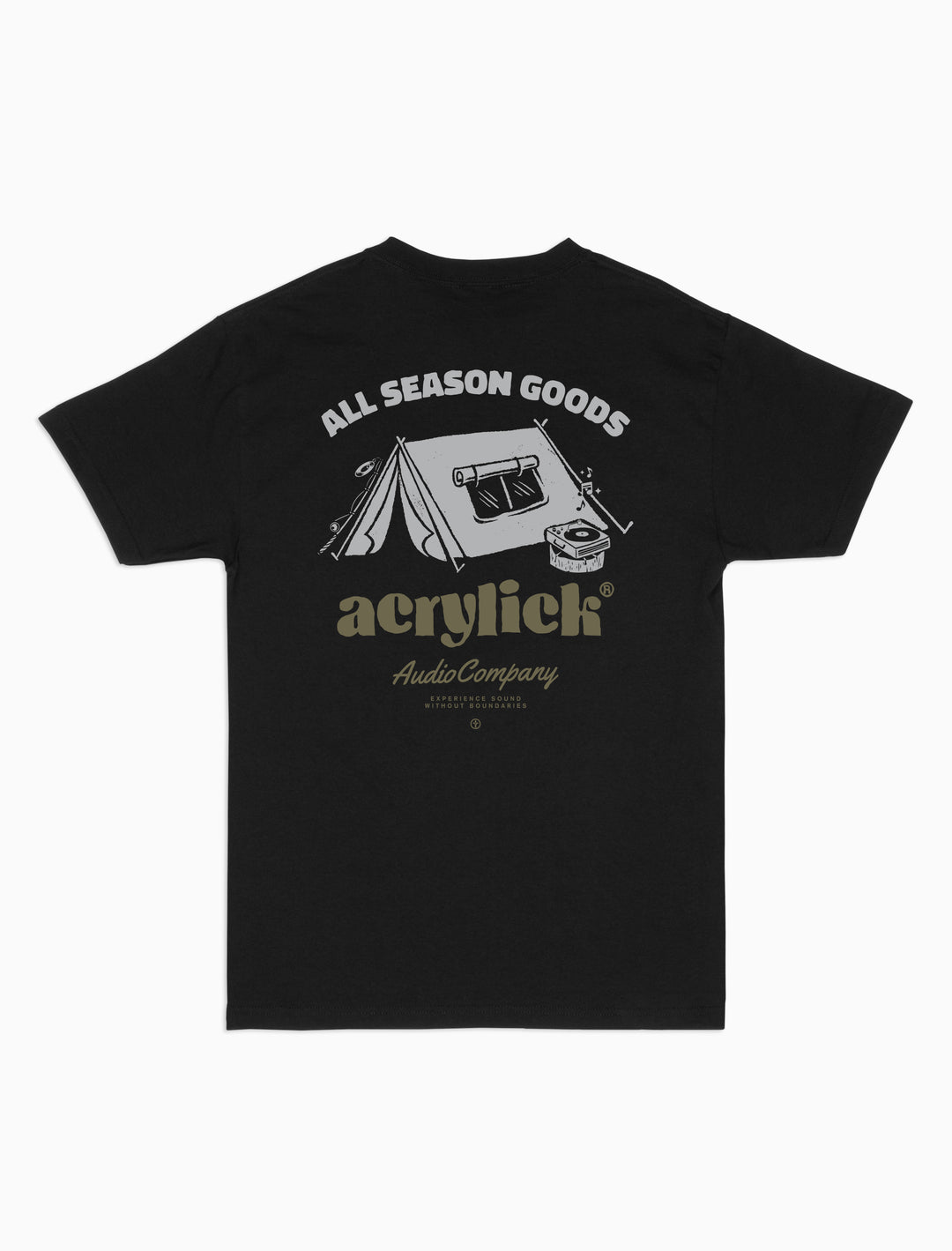 All Season Tee