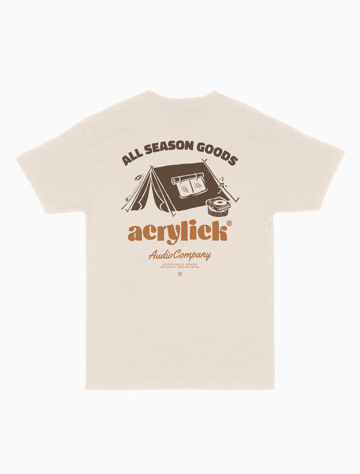 All Season Tee