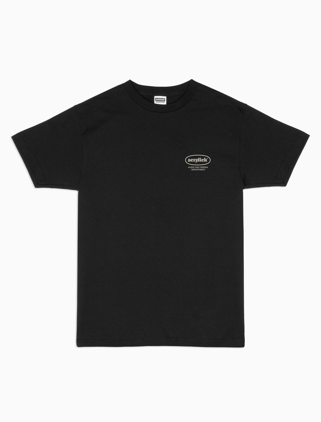 Analog Living Tee