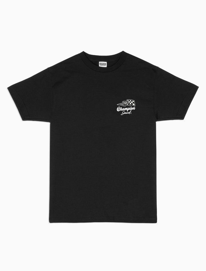 Champion Sound Tee