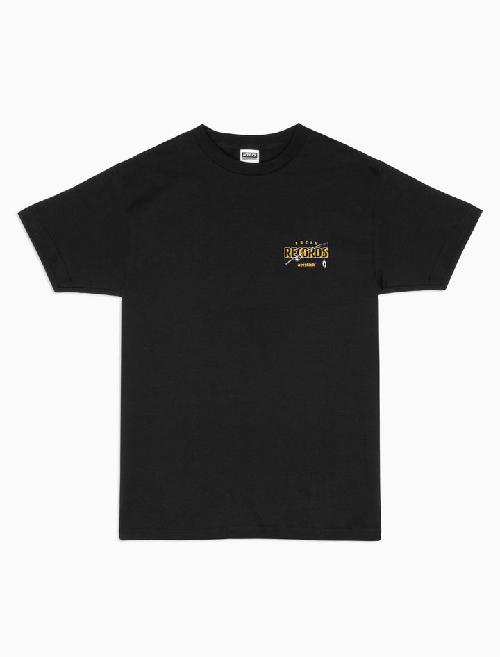 Fresh Records Tee