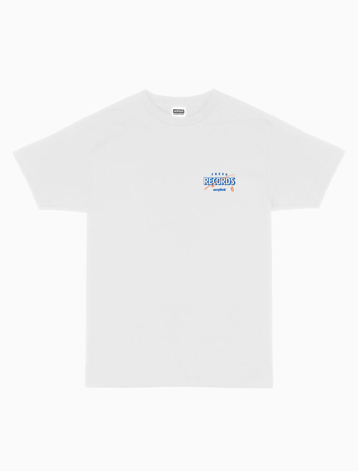 Fresh Records Tee