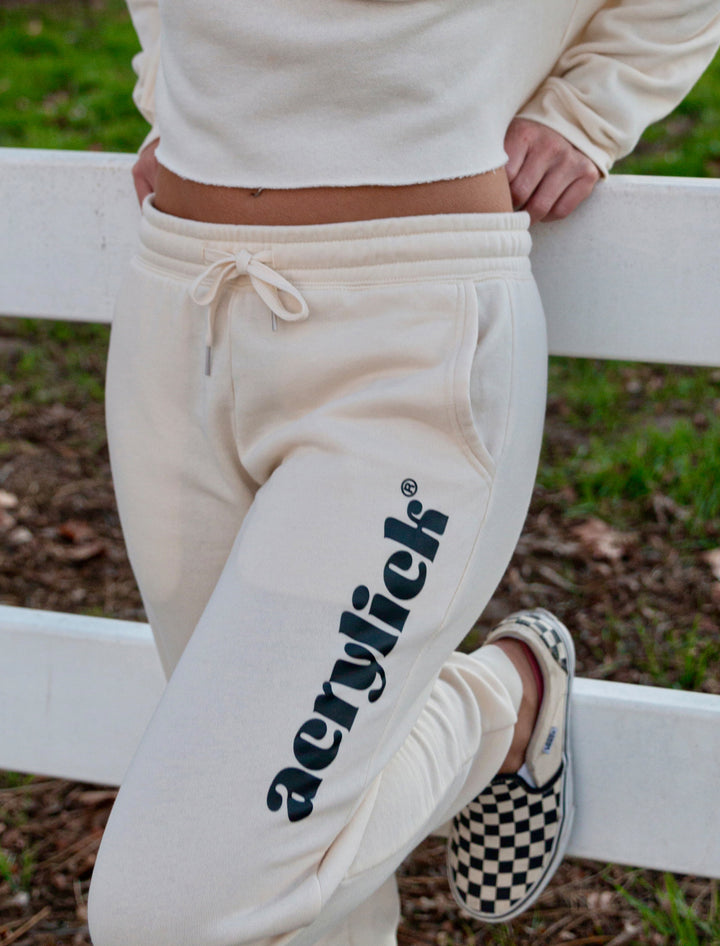 Womens Lowkey Sweatpant