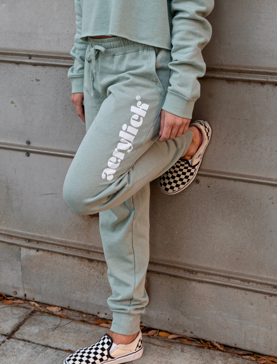 Womens Lowkey Sweatpant