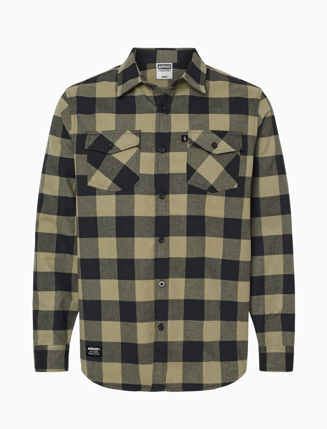 Woodland Flannel