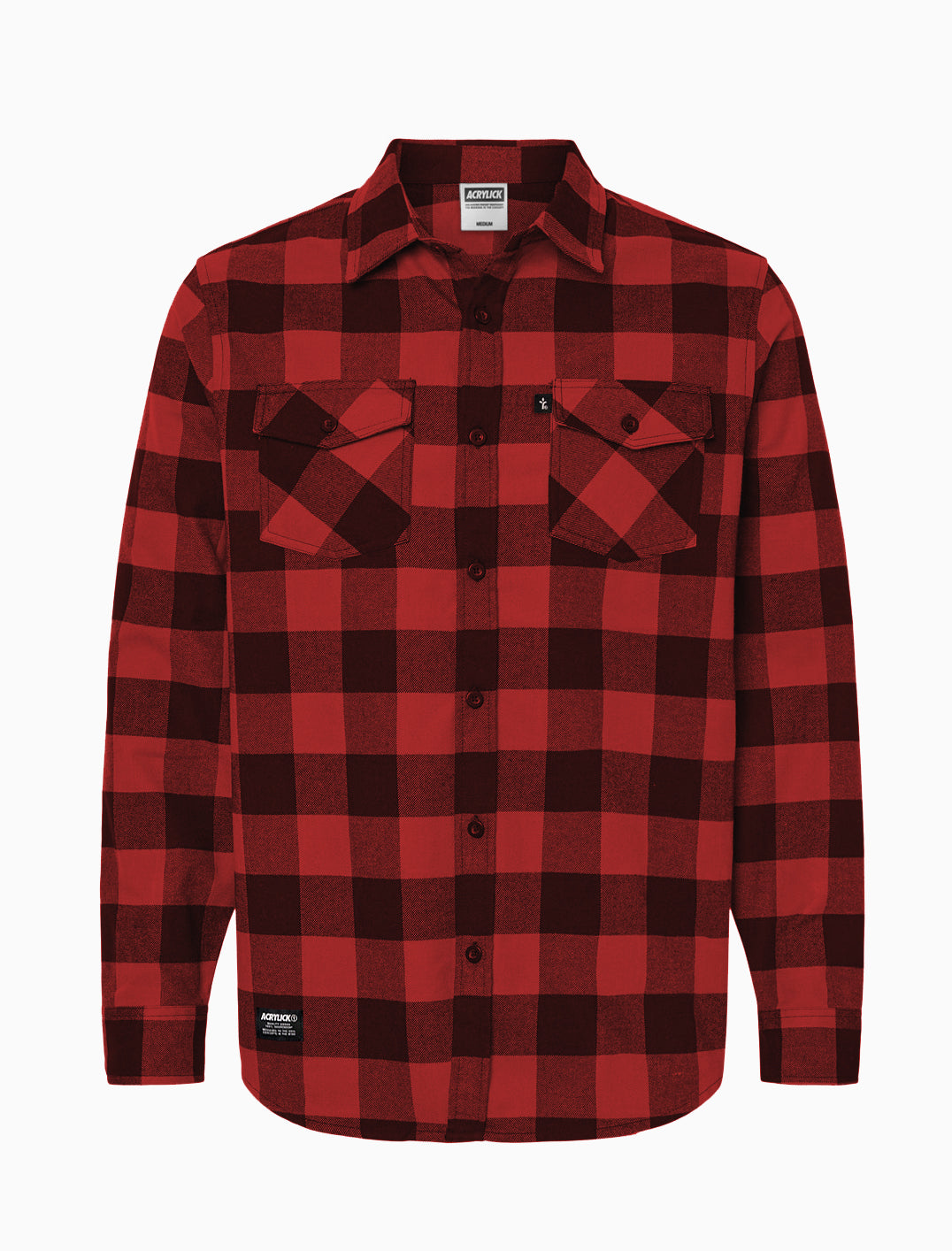 Woodland Flannel