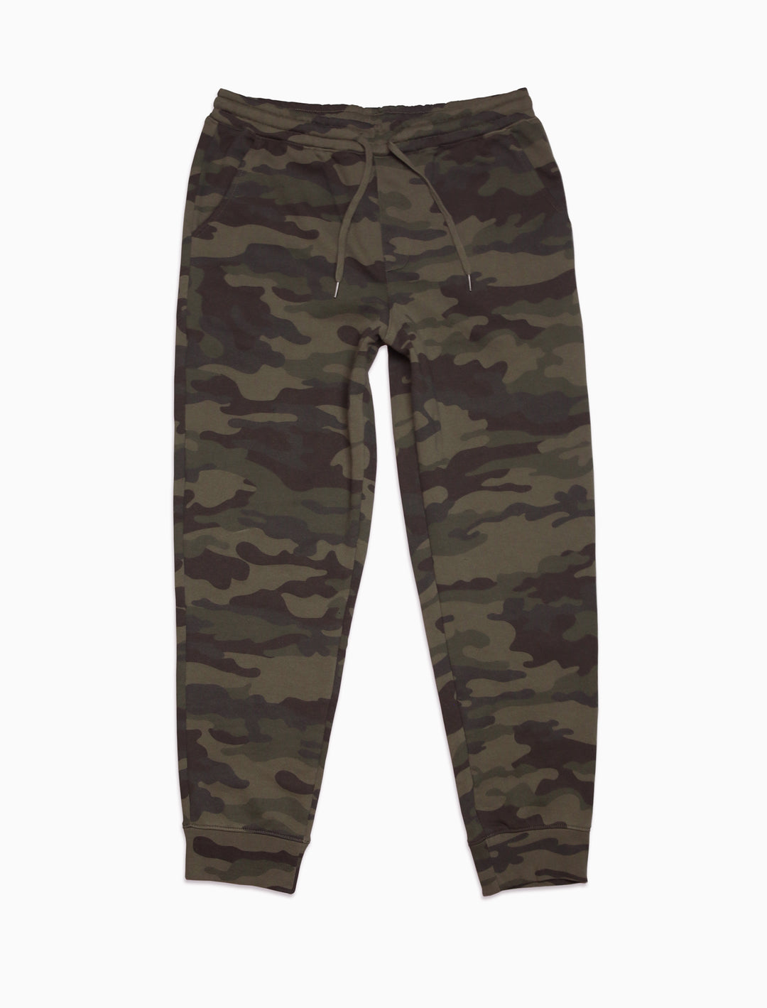 Thomas Fleece Jogger