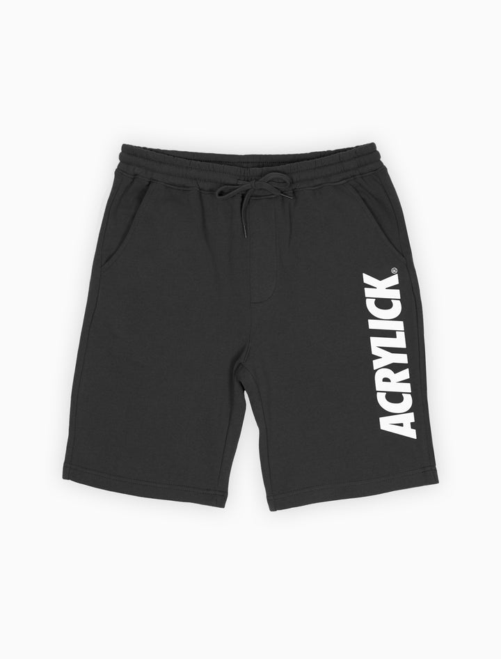 Arcadia Fleece Short