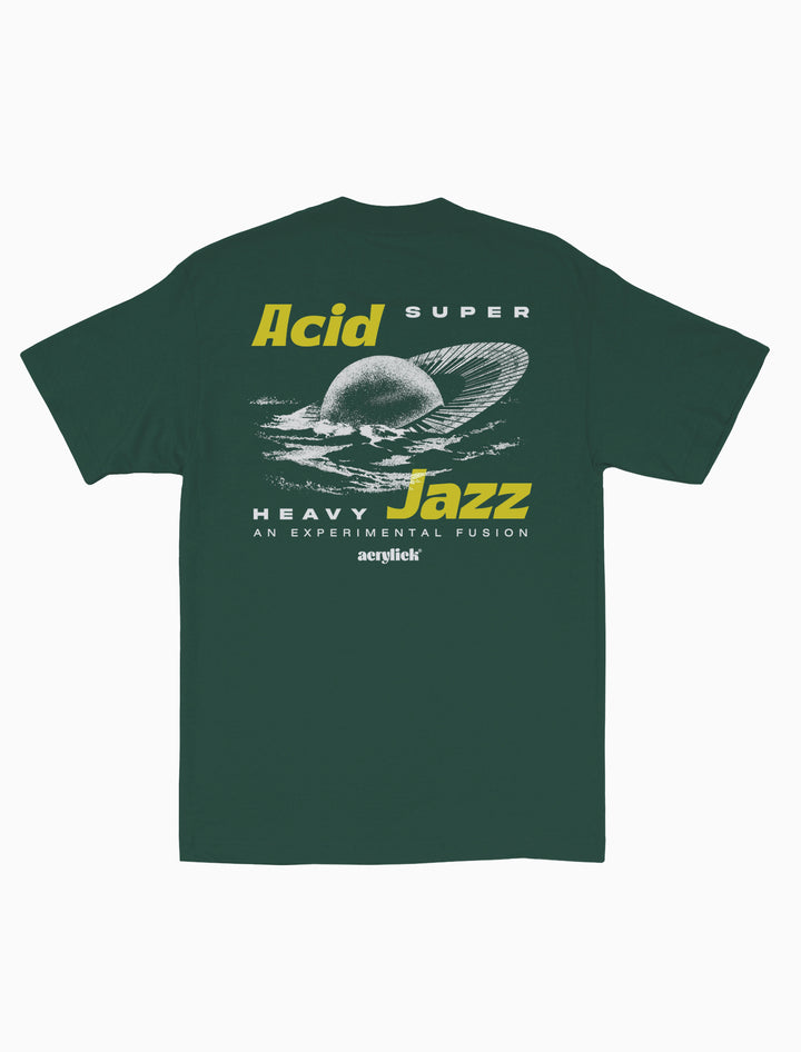 Acid Jazz Tee