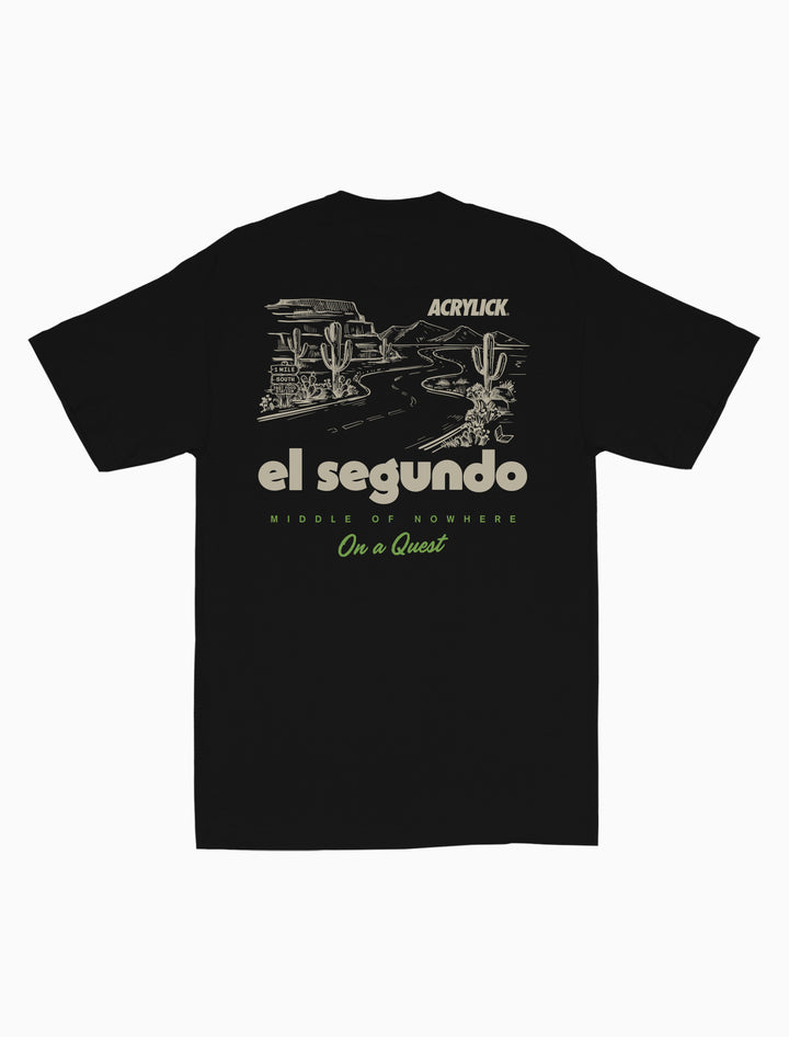 El Segundo Tee