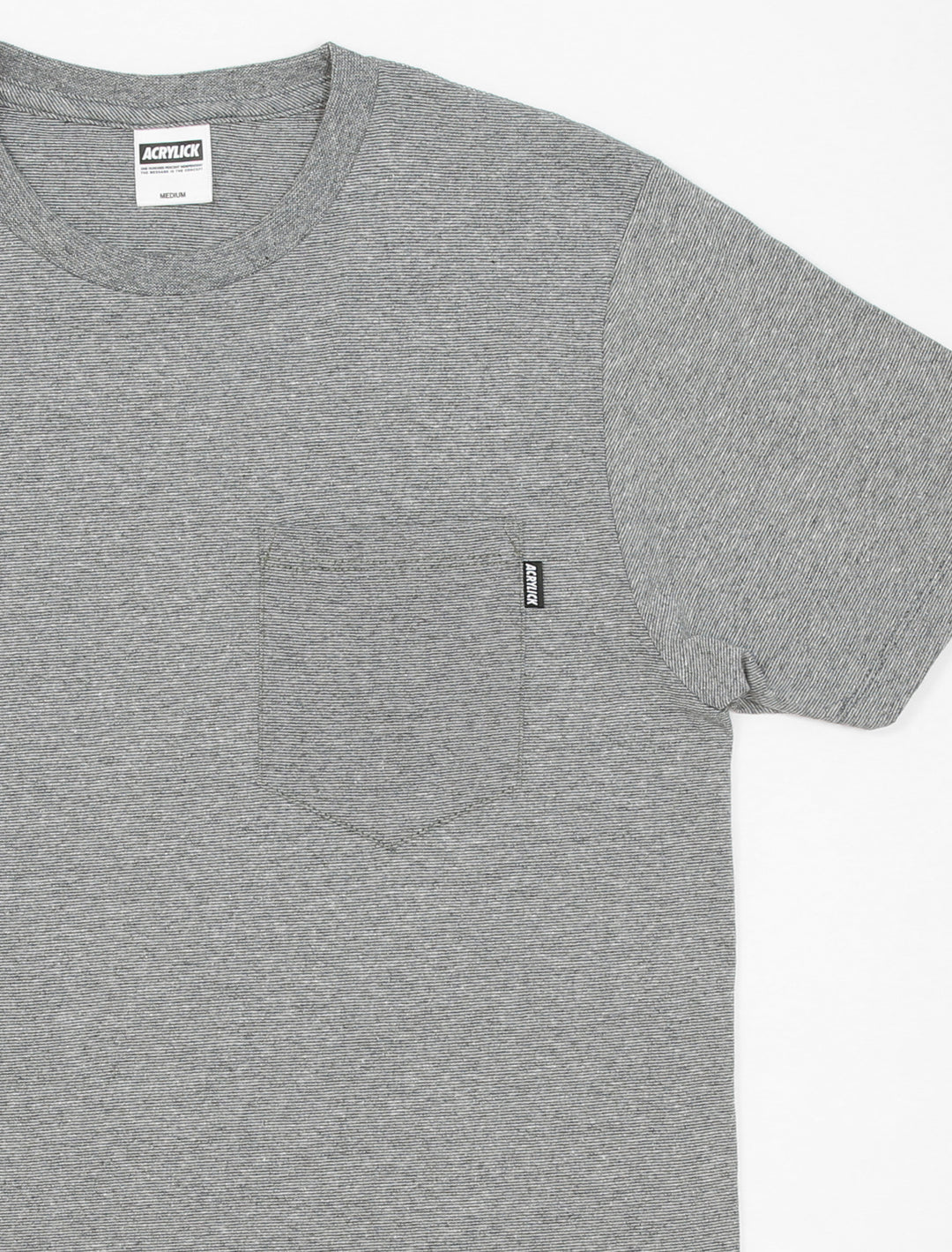 Isaiah Pocket Tee