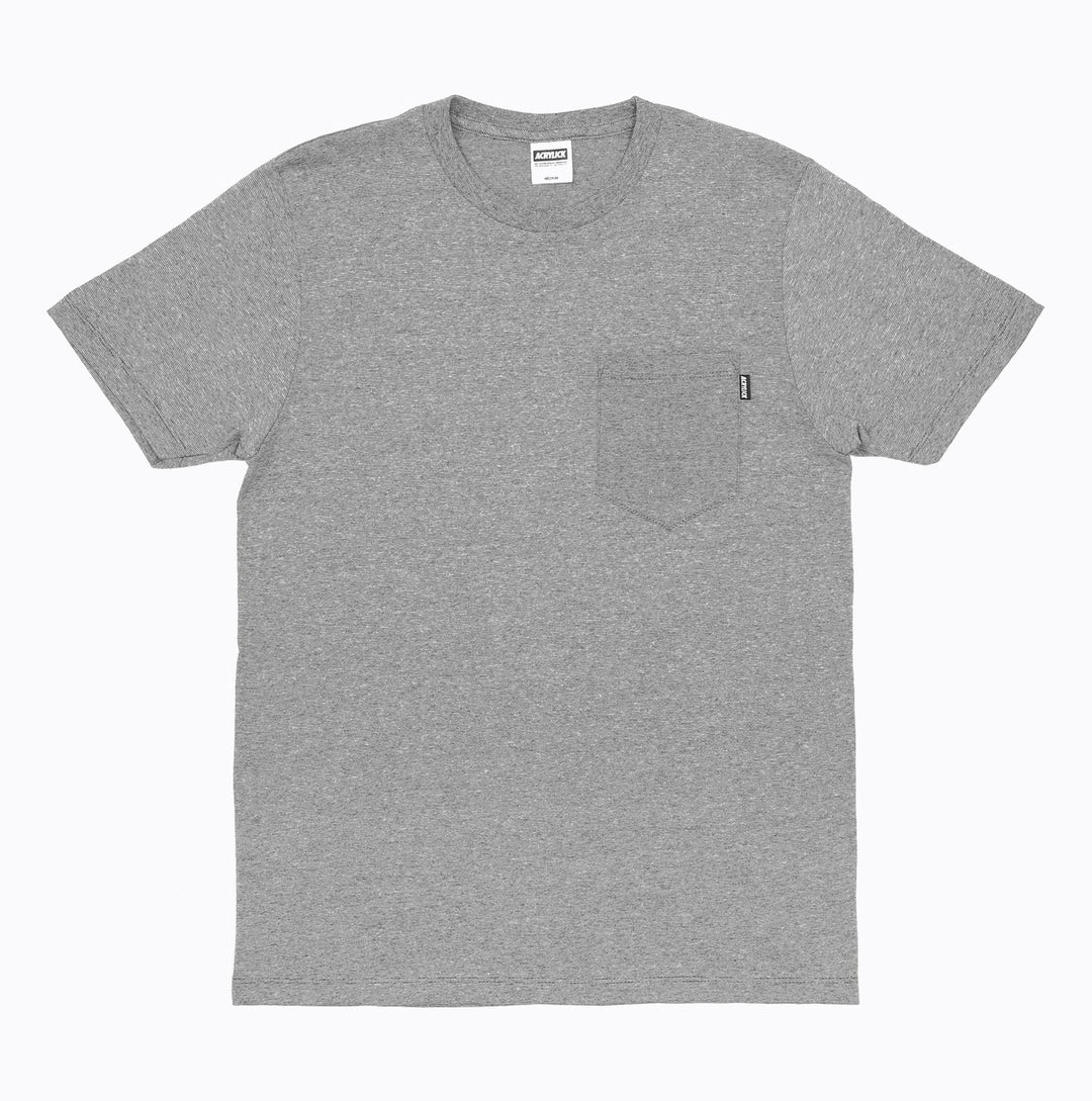 Isaiah Pocket Tee