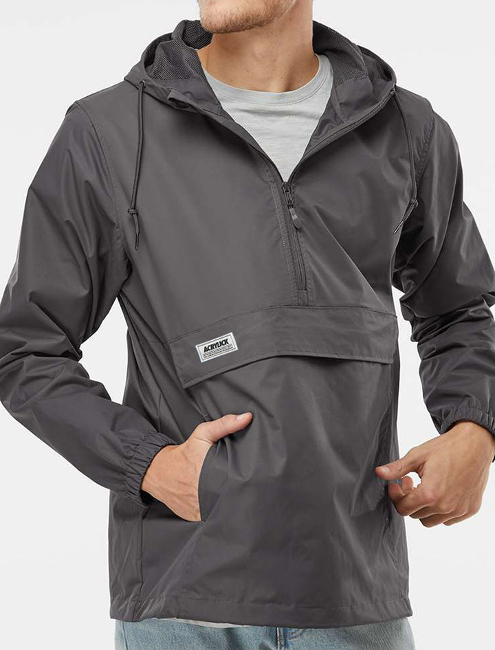 Noah Heavyweight Windbreaker