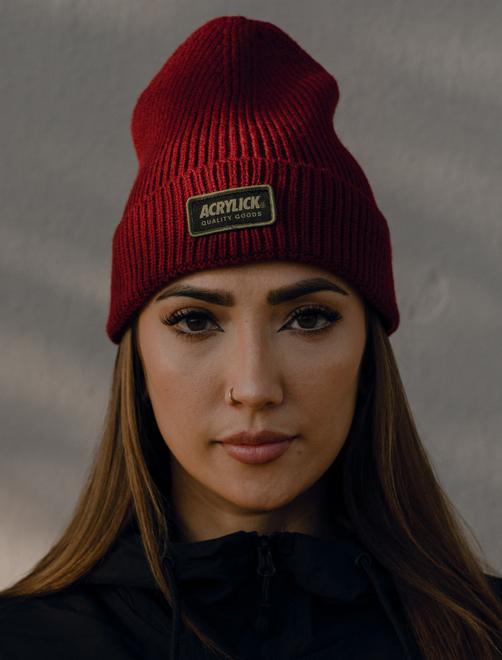 Diego Beanie