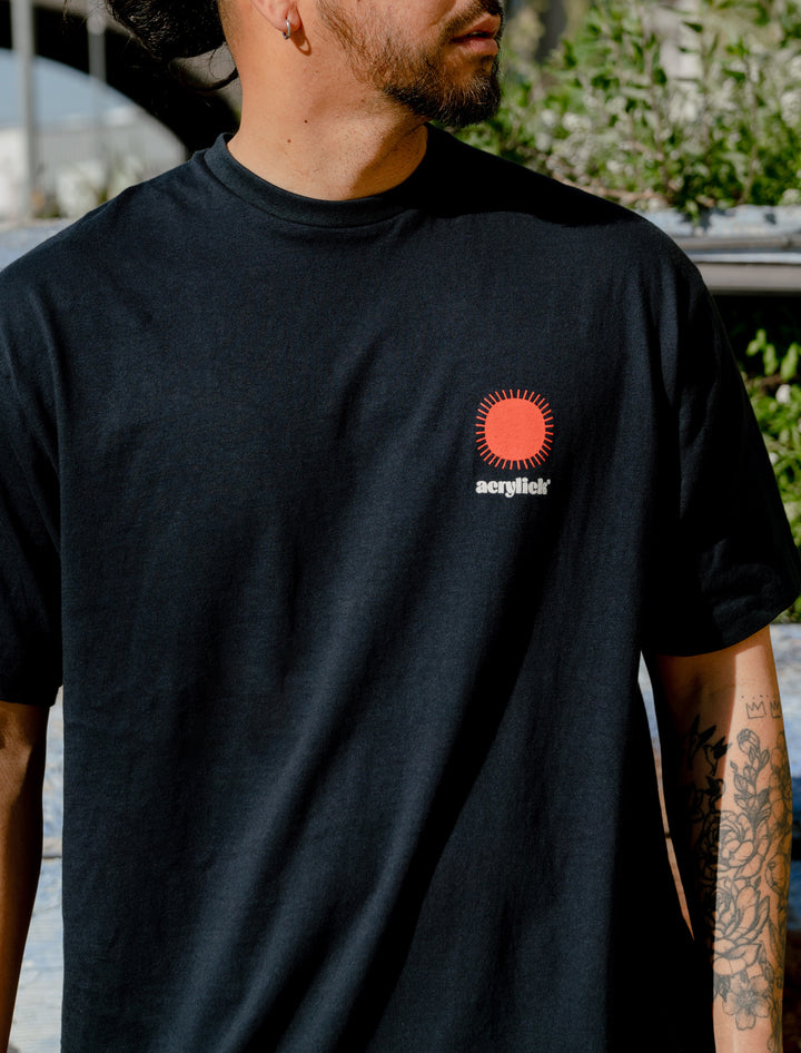 Beyond The Horizon Tee