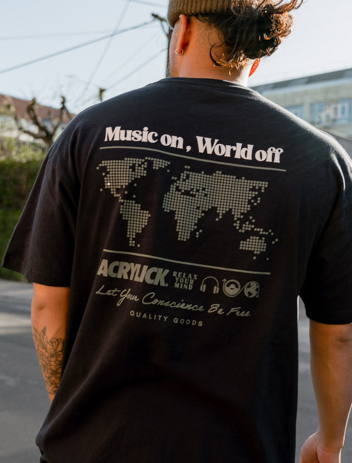 Music On Tee