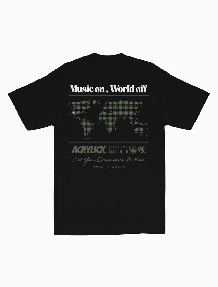 Music On Tee