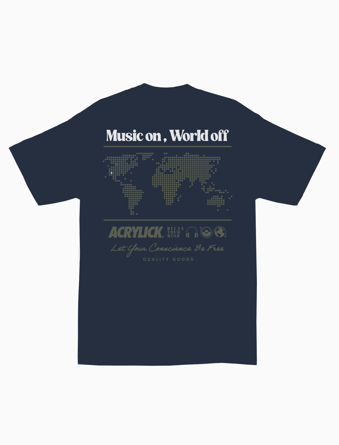 Music On Tee