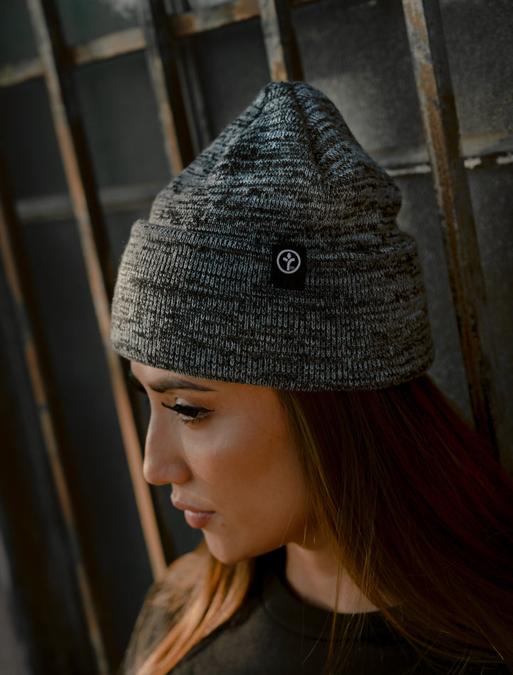 Quartz Beanie