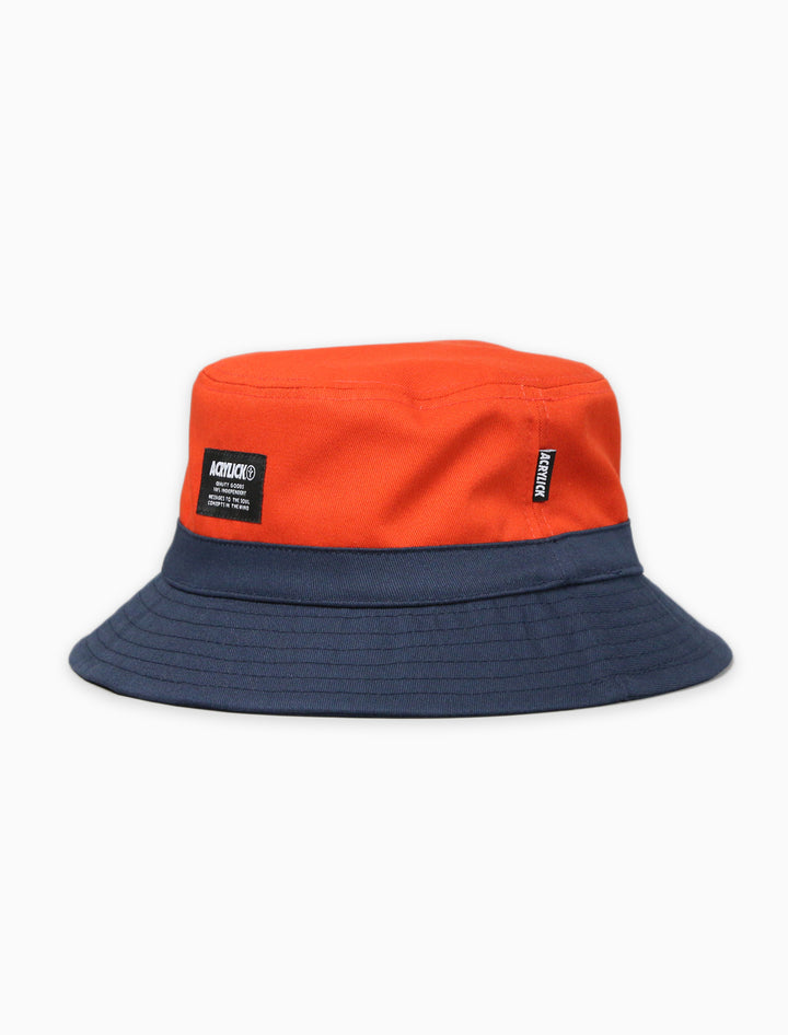 Julius Bucket Hat