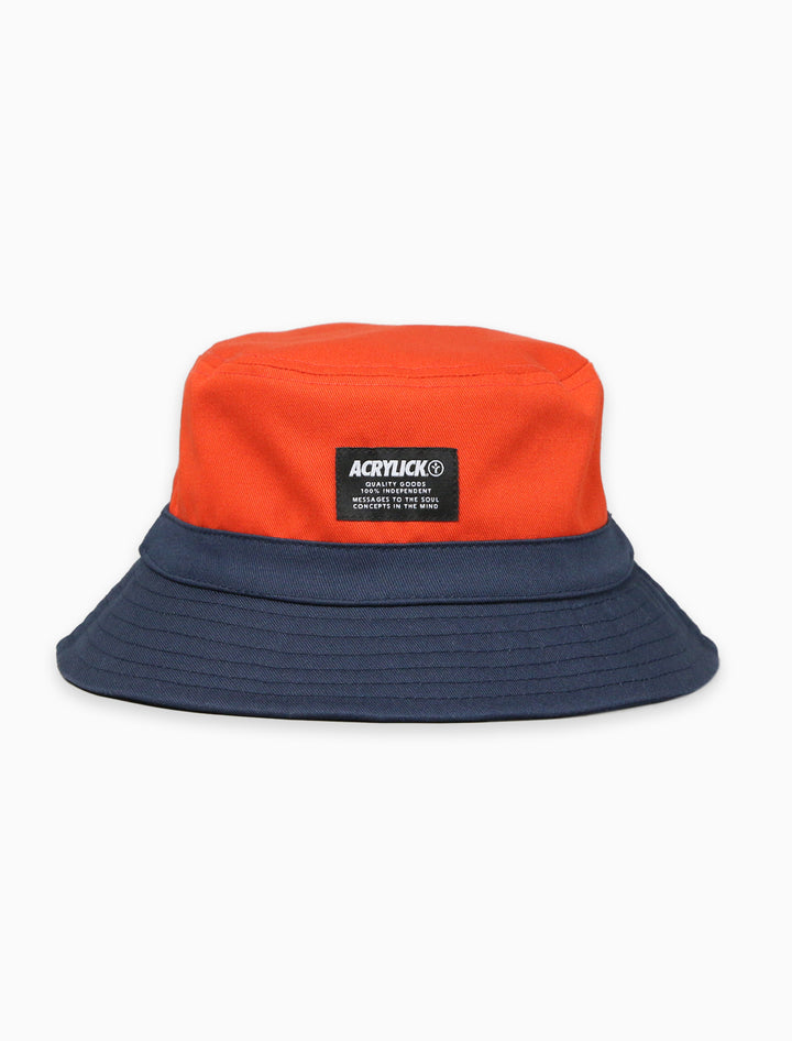 Julius Bucket Hat