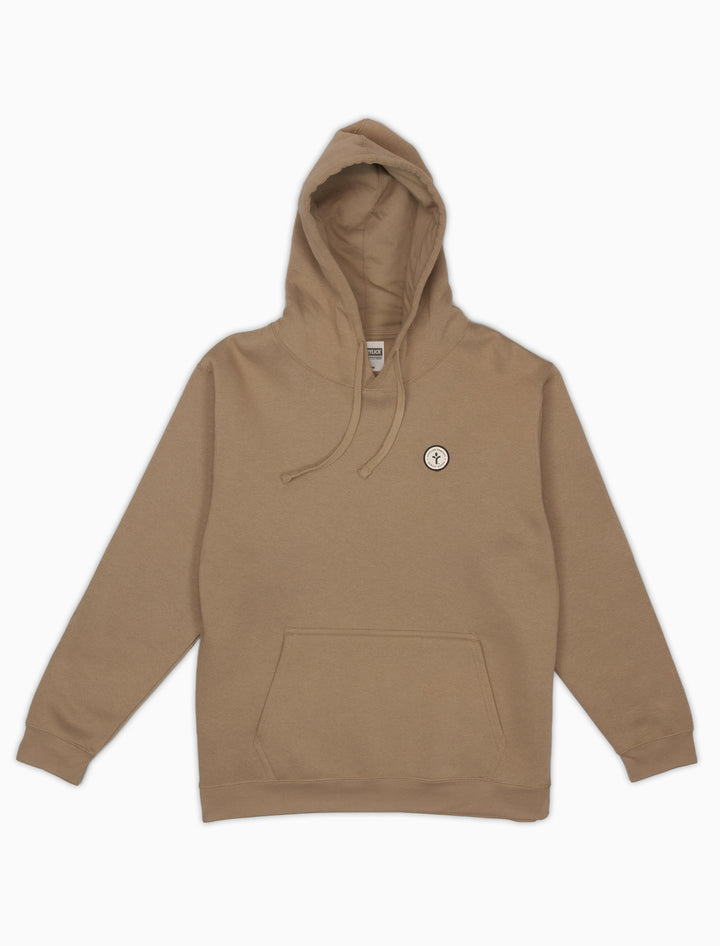 Santos Hoodie