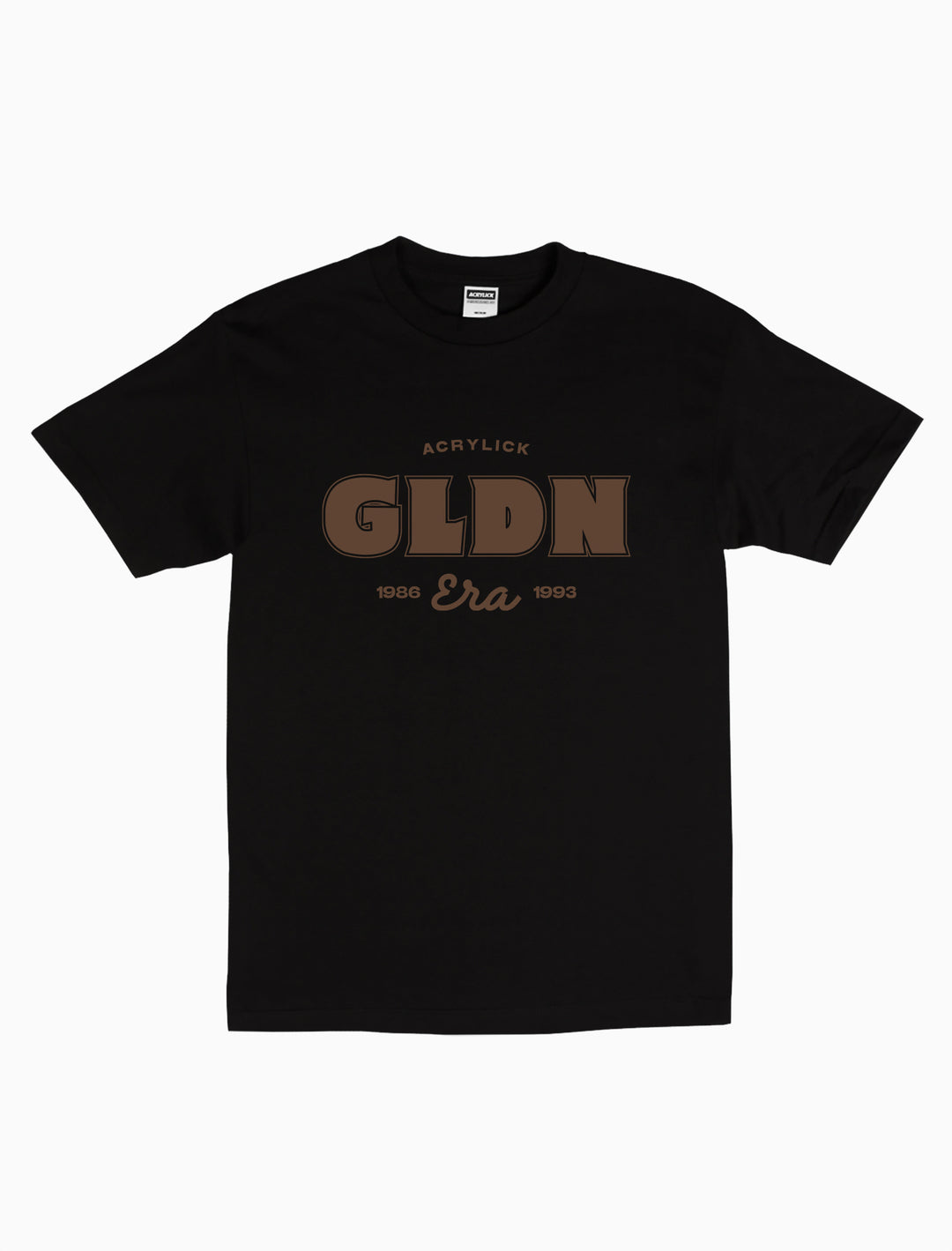 Golden Era Tee