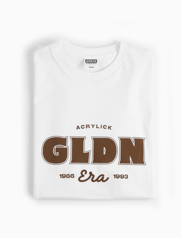 Golden Era Tee