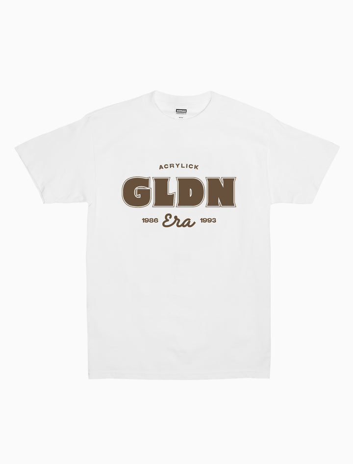 Golden Era Tee