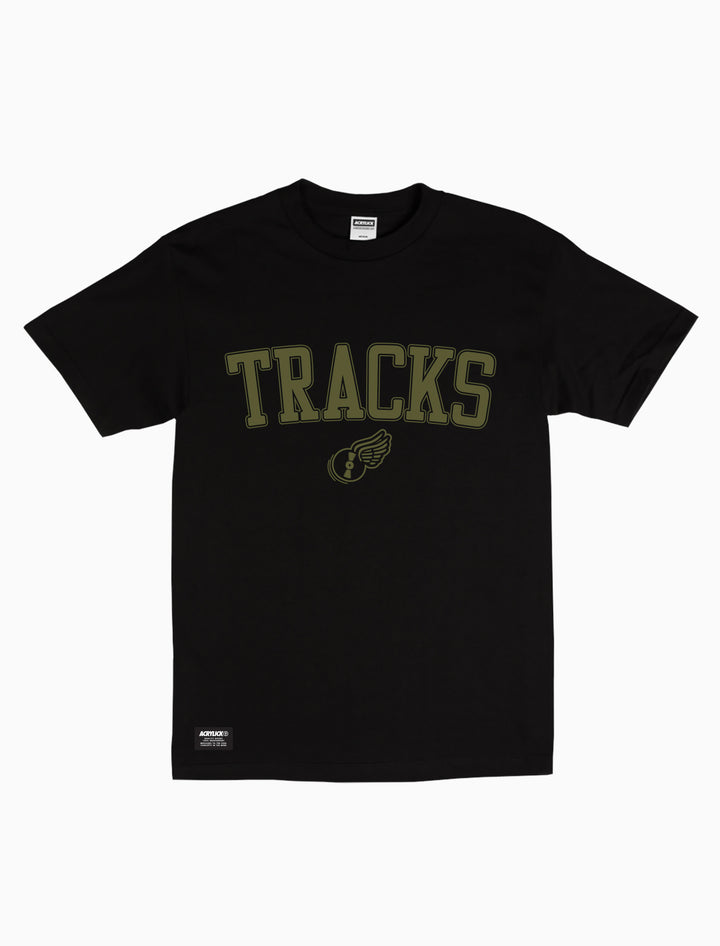 Tracks Tee