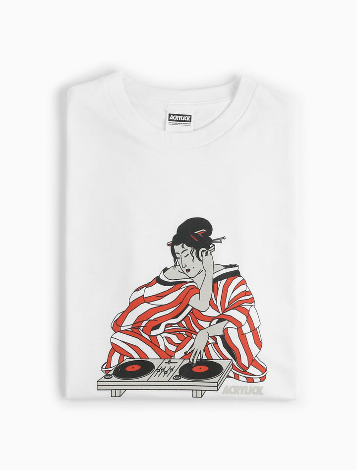 Yukio Decks Tee