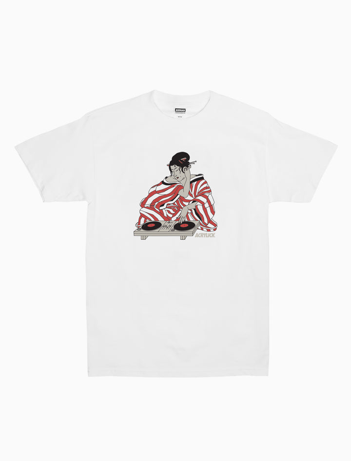 Yukio Decks Tee