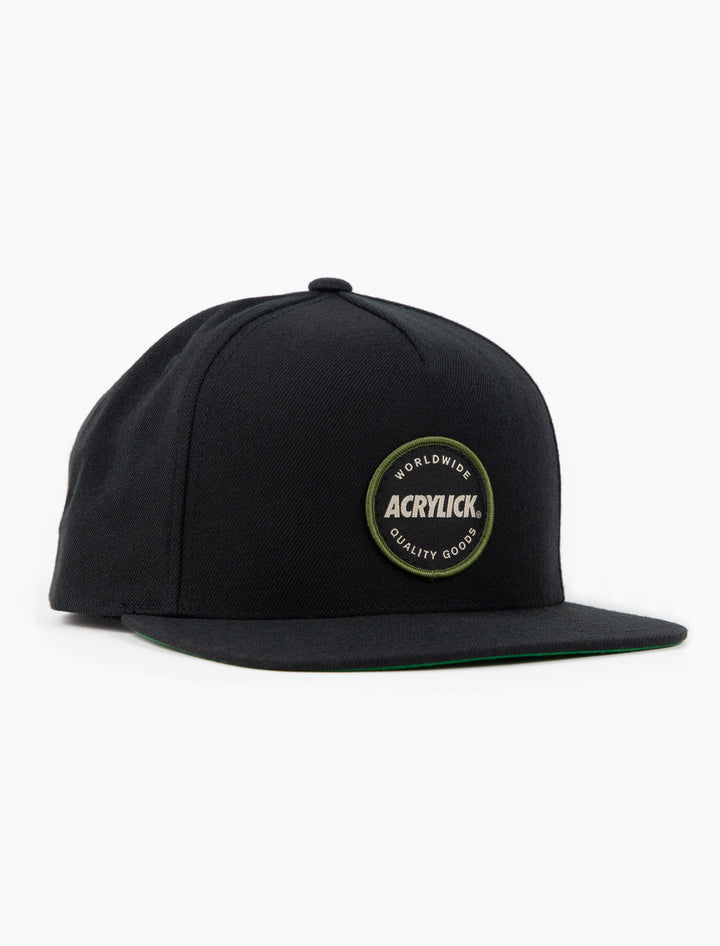 Worldwide Snapback