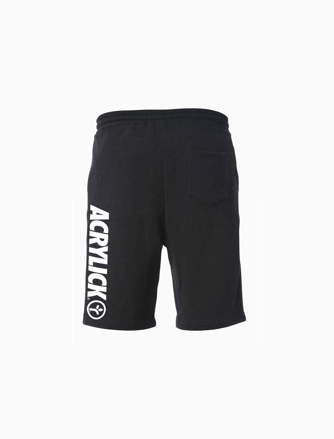 Alexander Fleece Short