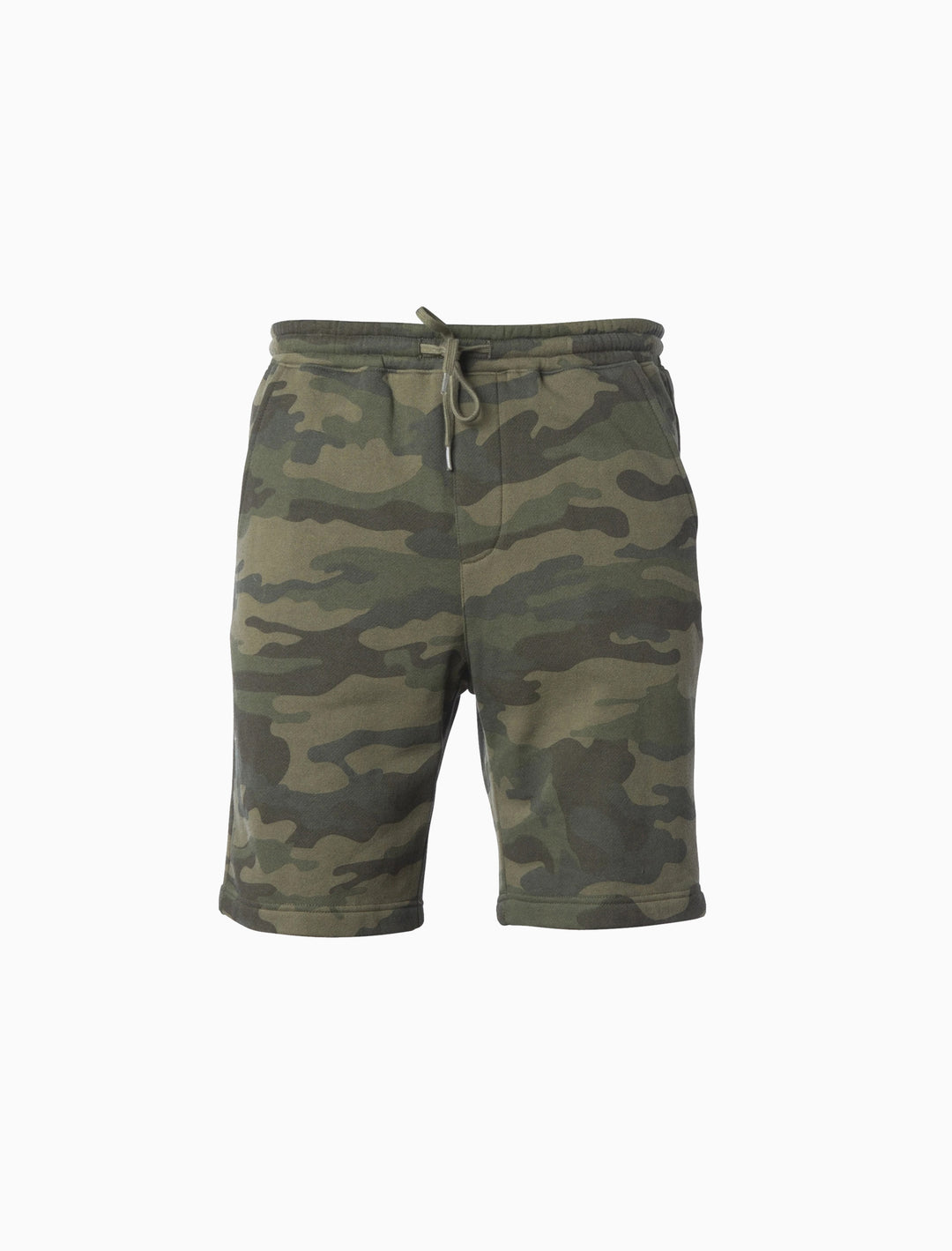 Alexander Fleece Short