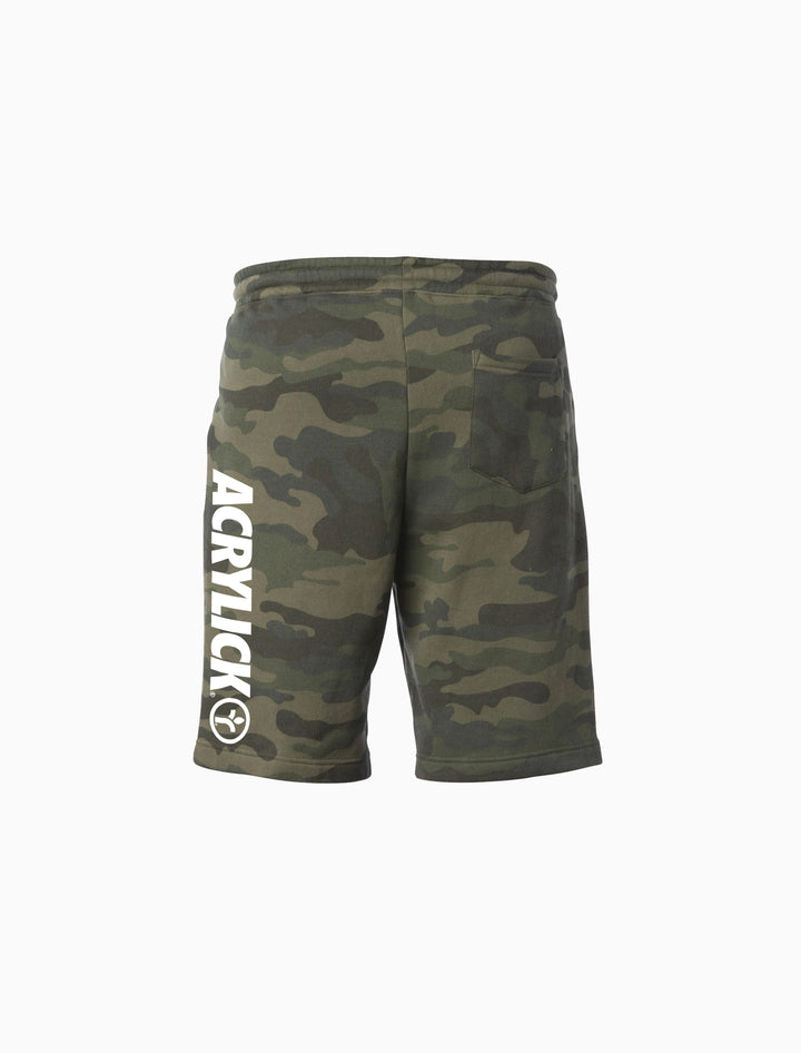 Alexander Fleece Short