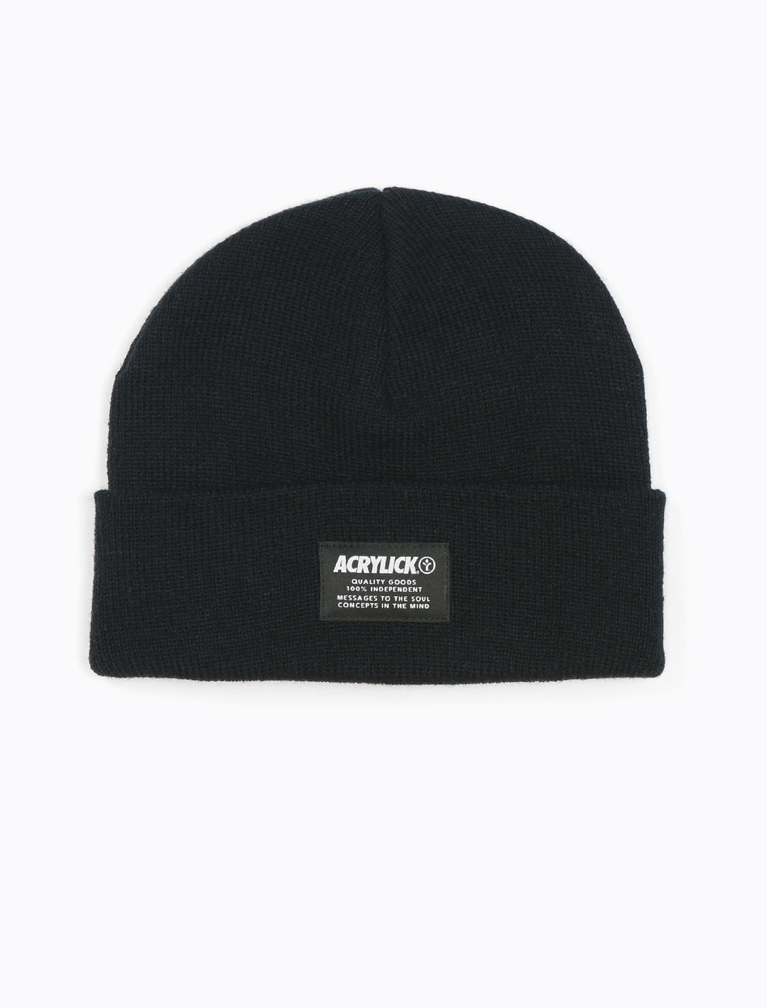 Crew Short Cuff Beanie