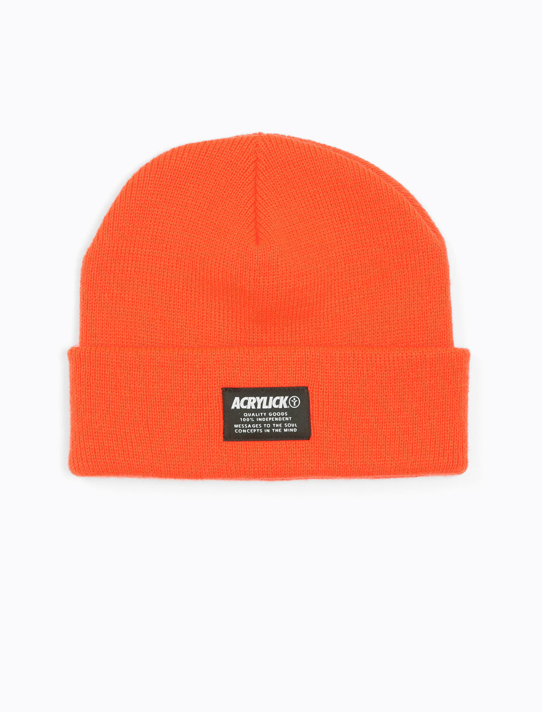 Crew Short Cuff Beanie