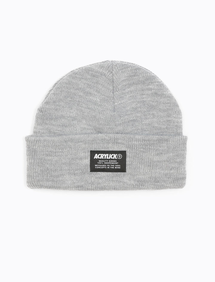 Crew Short Cuff Beanie