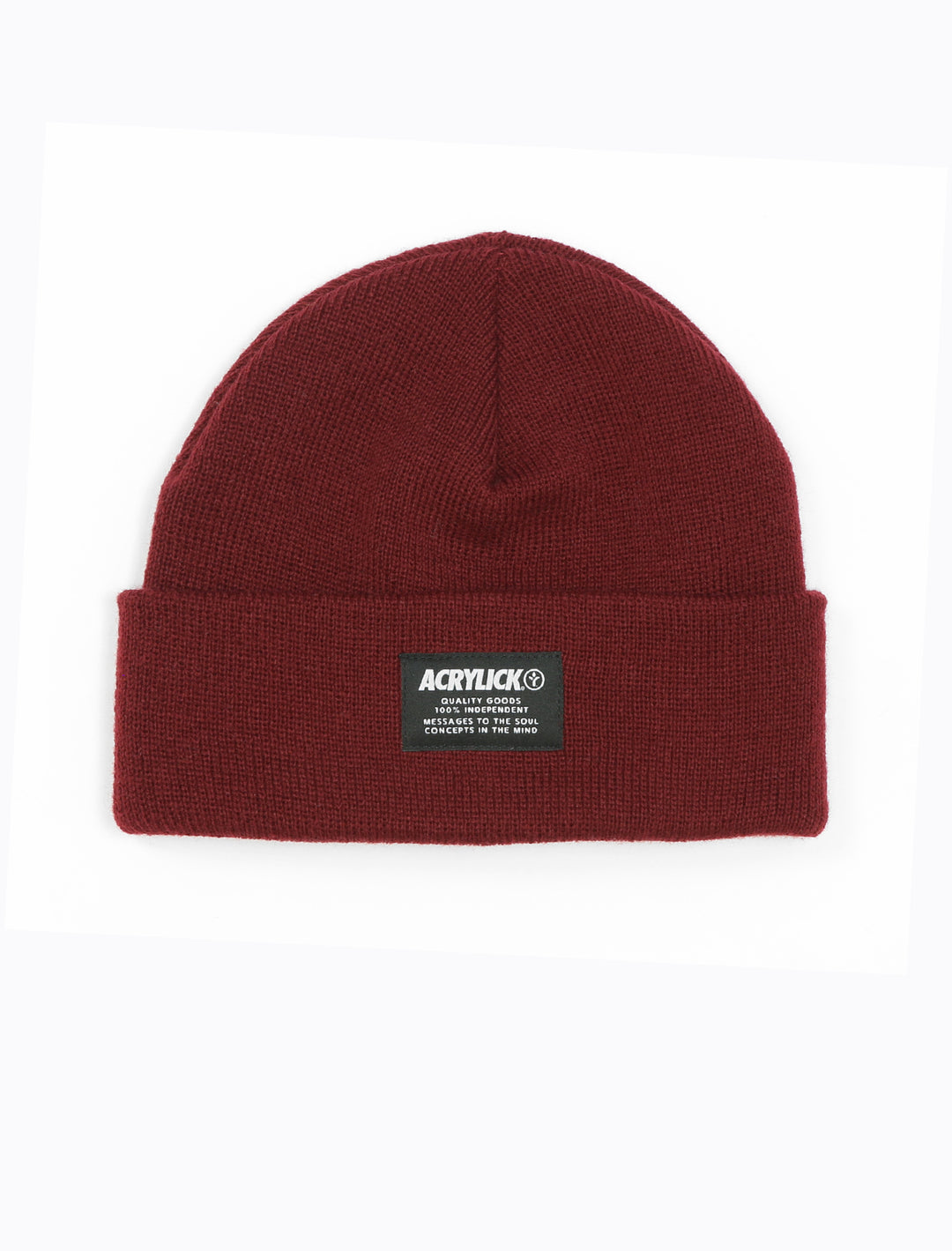 Crew Short Cuff Beanie