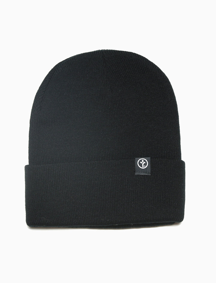 Essential Cuff Beanie