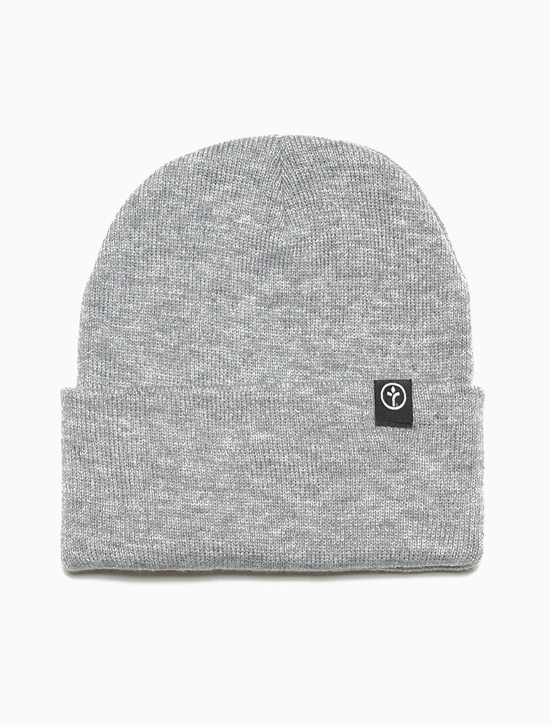 Essential Cuff Beanie